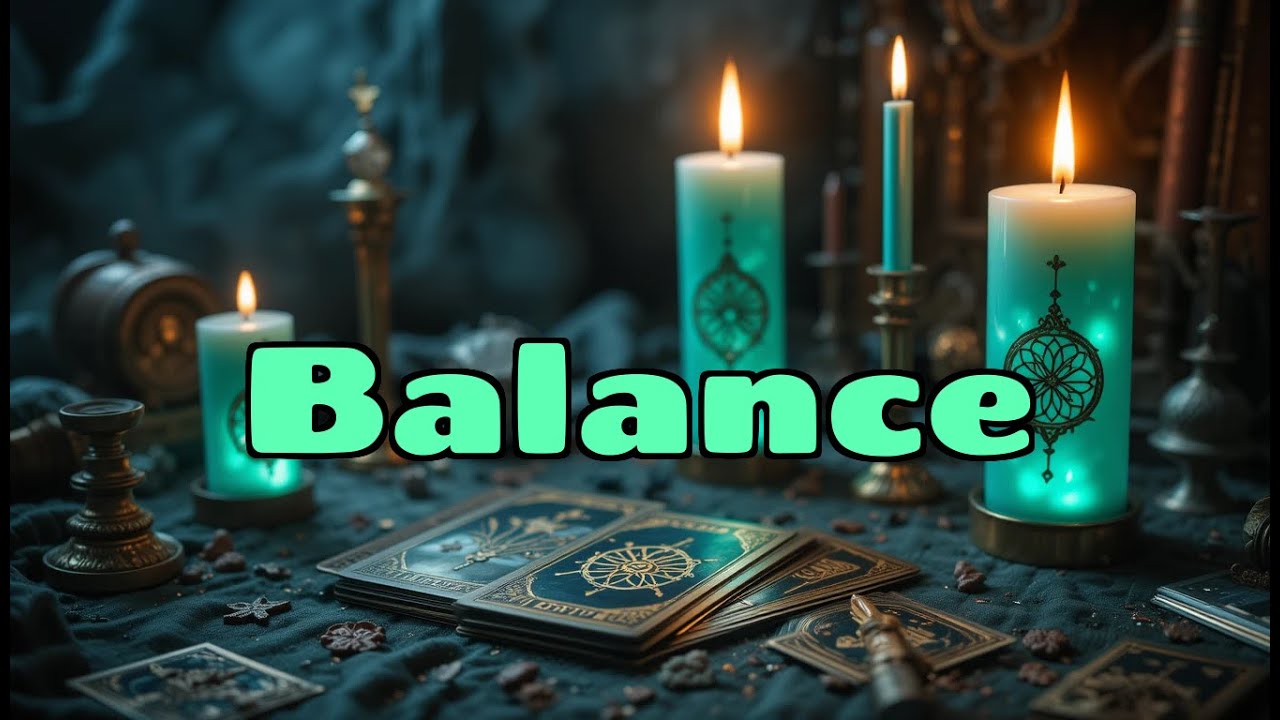 BALANCE 😱 Bouleversement total ! Cette personne passe du calme à la tempête 💯🚨 Horoscope Amour