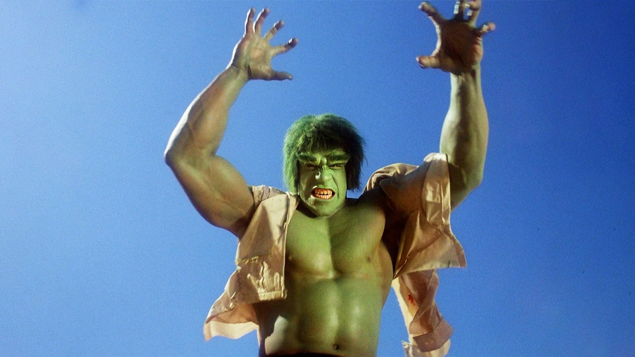 Bruce Banner’s First Transformation | The Incredible Hulk