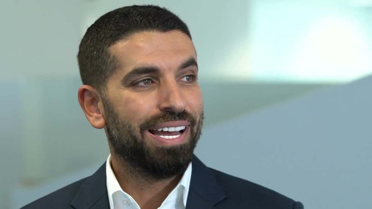 برنامج معمار مع مهند الوادية الموسم الخامس