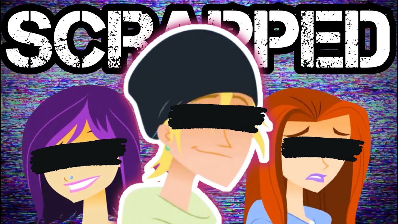 Что случилось с перезагрузкой «6teen»?