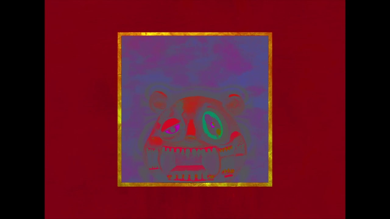 Kanye West - All Of The Lights (RAGE MIX) [prod. boon]