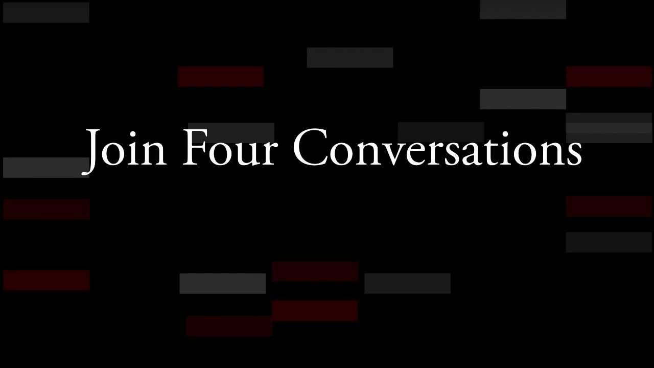 HuffPost Live Debate Promo