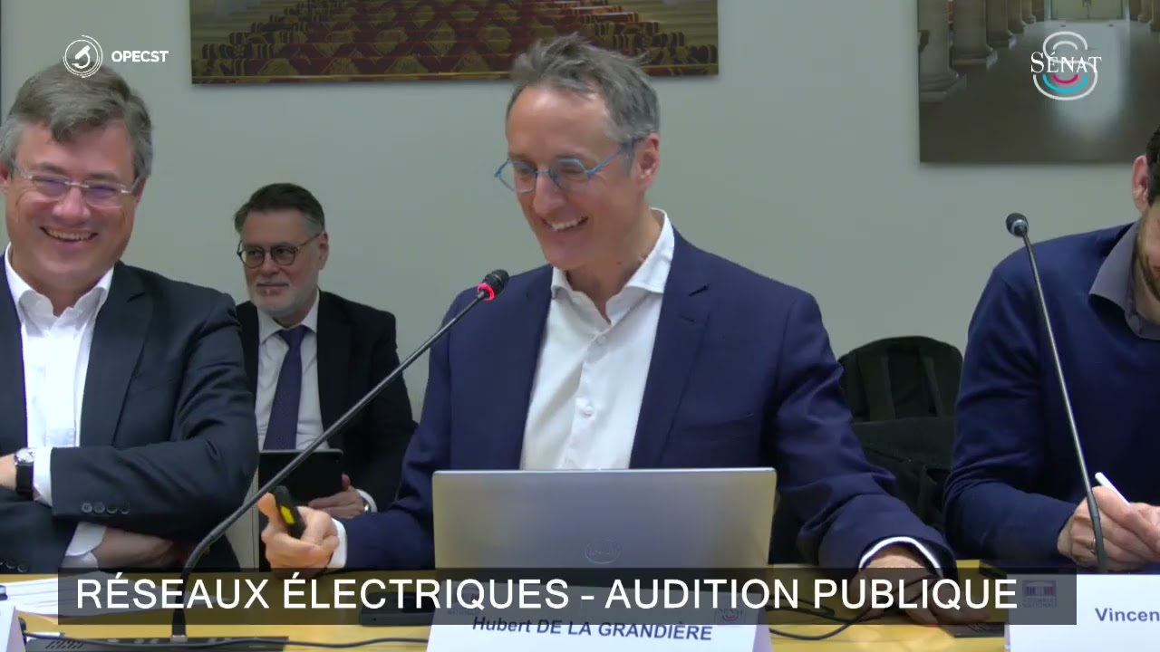 Le courant continu au service de l'intégration des énergies renouvelables et des nouveaux usages.