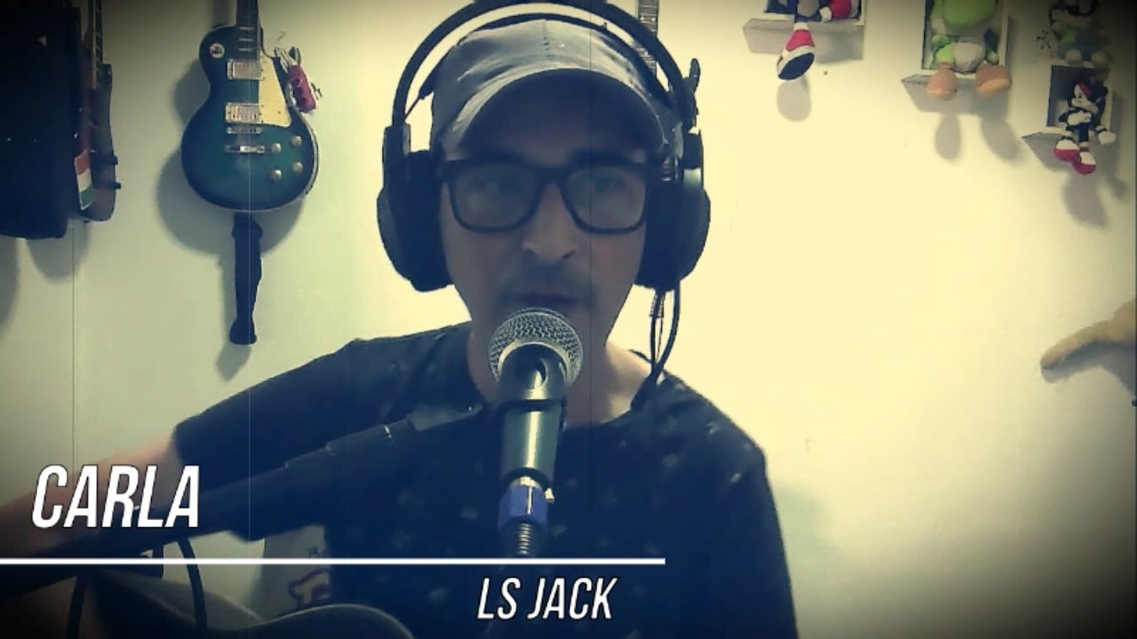 CARLA LS JACK Acustica