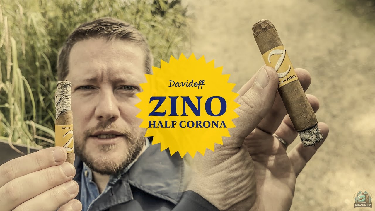 Zino Half Corona • Dégust’Express 🔥