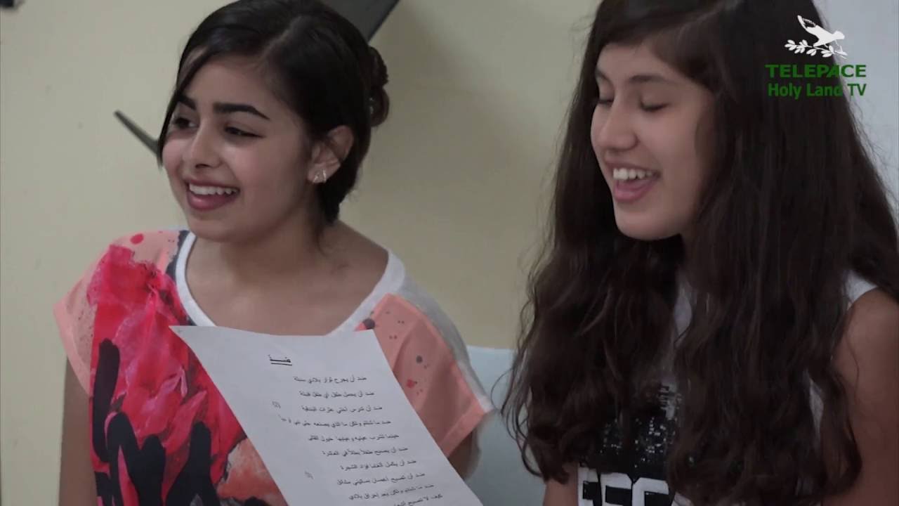 I CORI PALESTINESI INCONTRANO LA MUSICA INTERNAZIONALE AL PALESTINE CHORAL FESTIVAL