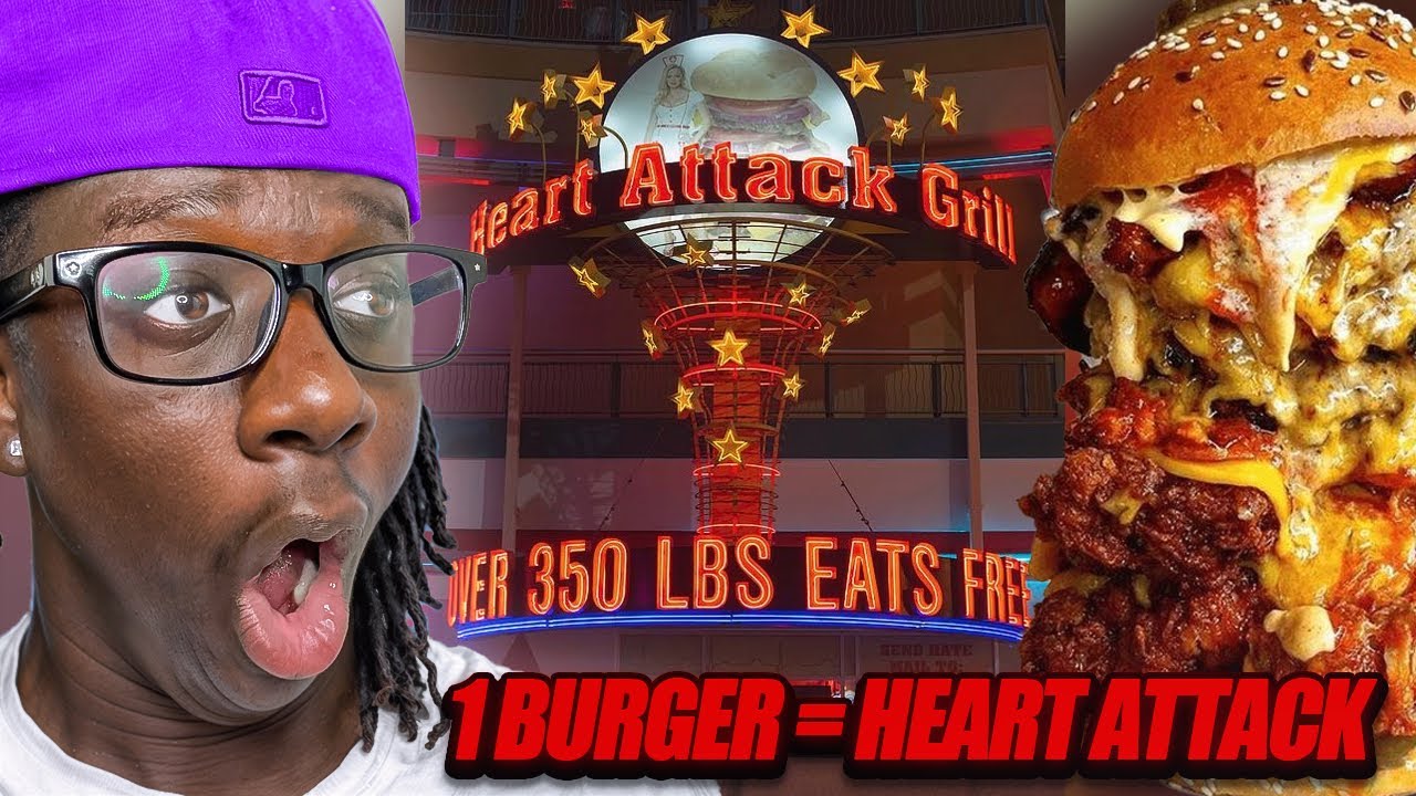 The Disgusting Restaurant That Is K*LLING PEOPLE With Their Food And Is Proud Of It…