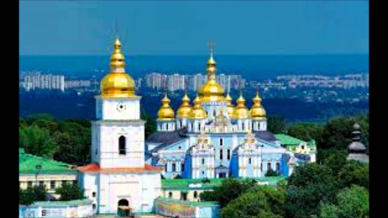 Learn Conversational Ukrainian: Theater, Train, School, Profession, Medicine
