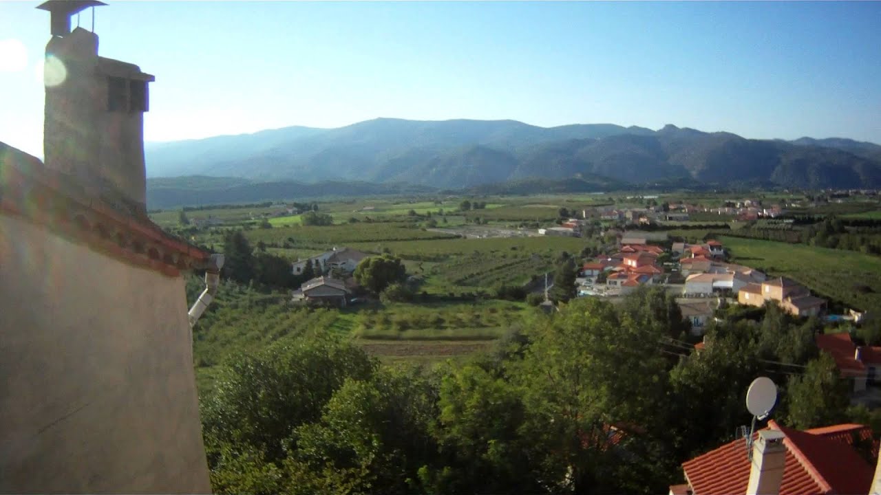Drone flight at Joch (66) / Summer 2015