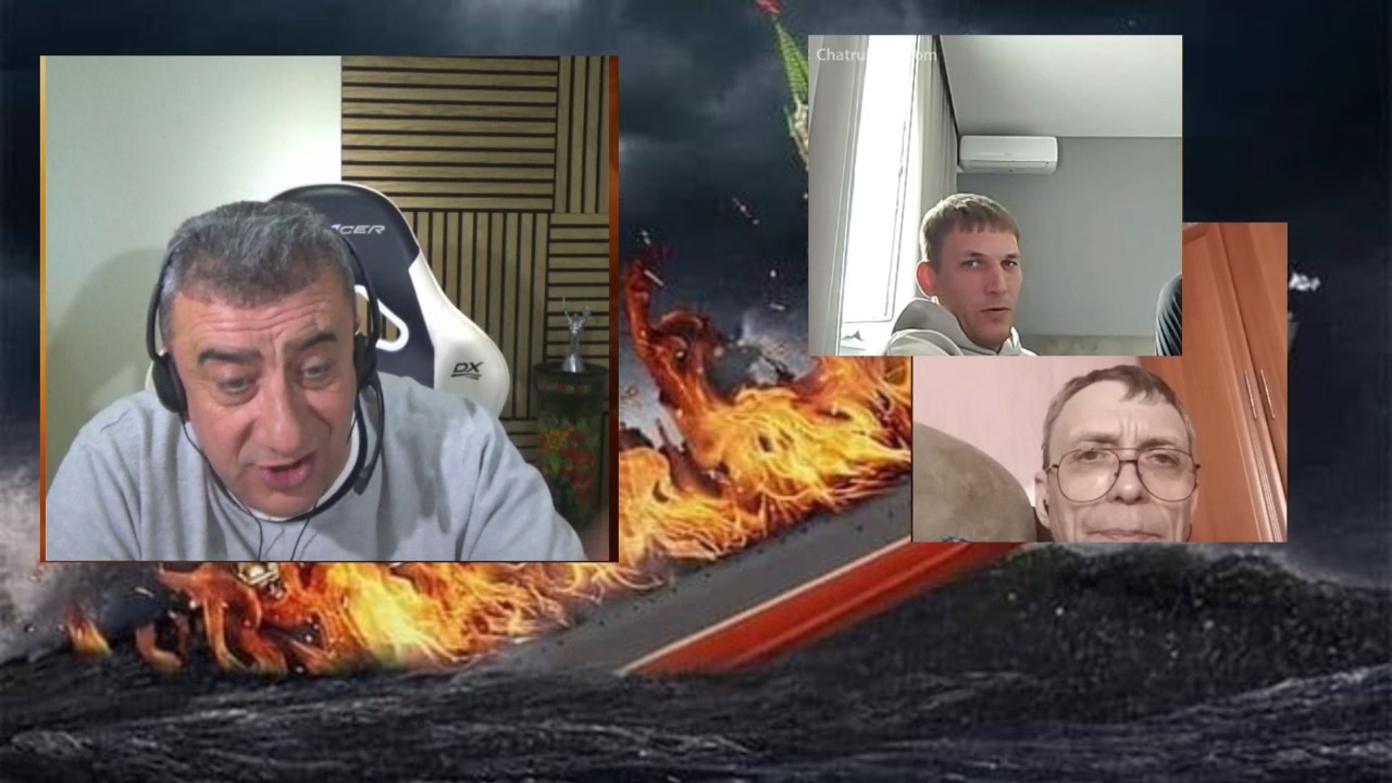 Почему Путин делает ставку не на тех? Мадура, Хомени, Орбан.......