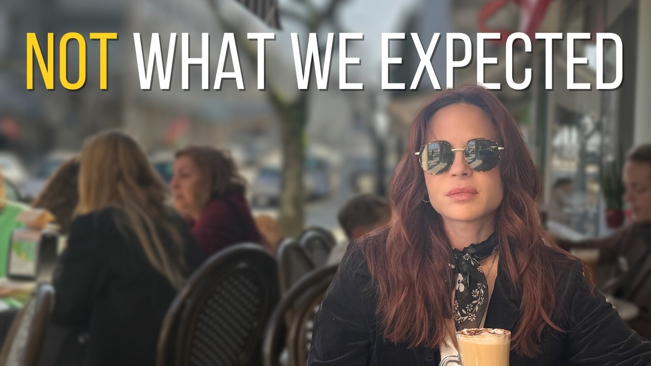 We Could&rsquo;ve Lived Anywhere in Europe&mdash;Portugal Felt Right