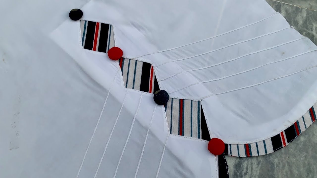 New and simple trouser design | The Latest Design