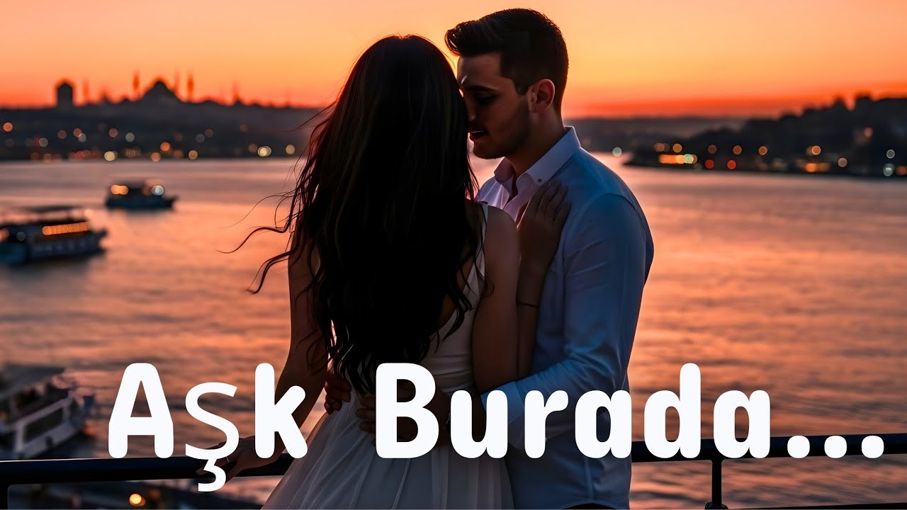Bu Şarkı İki Kalp İçin Yazıldı