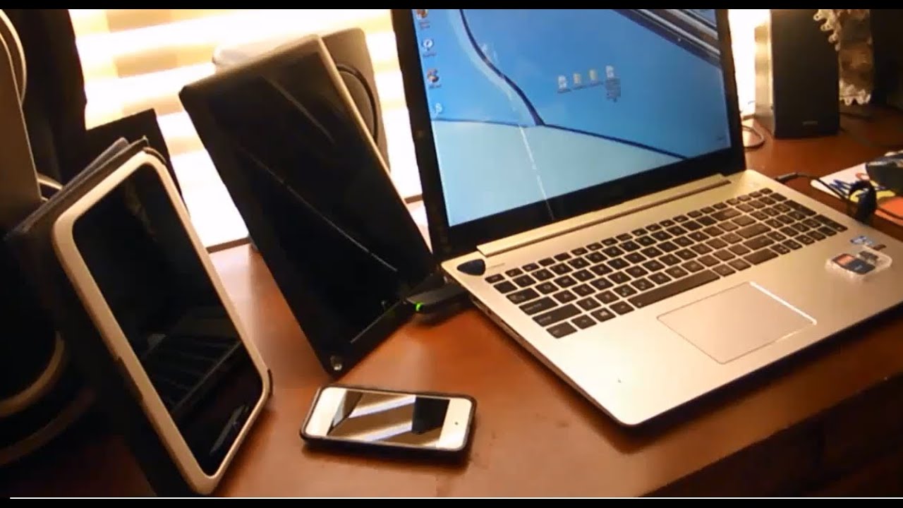 How to Root Nook HD and Nook HD Plus