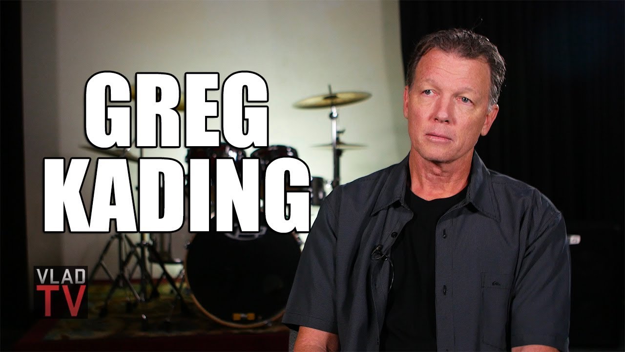 Greg Kading: Suge Started Beef with Bloods at Death Row to Maintain Control (Part 8)