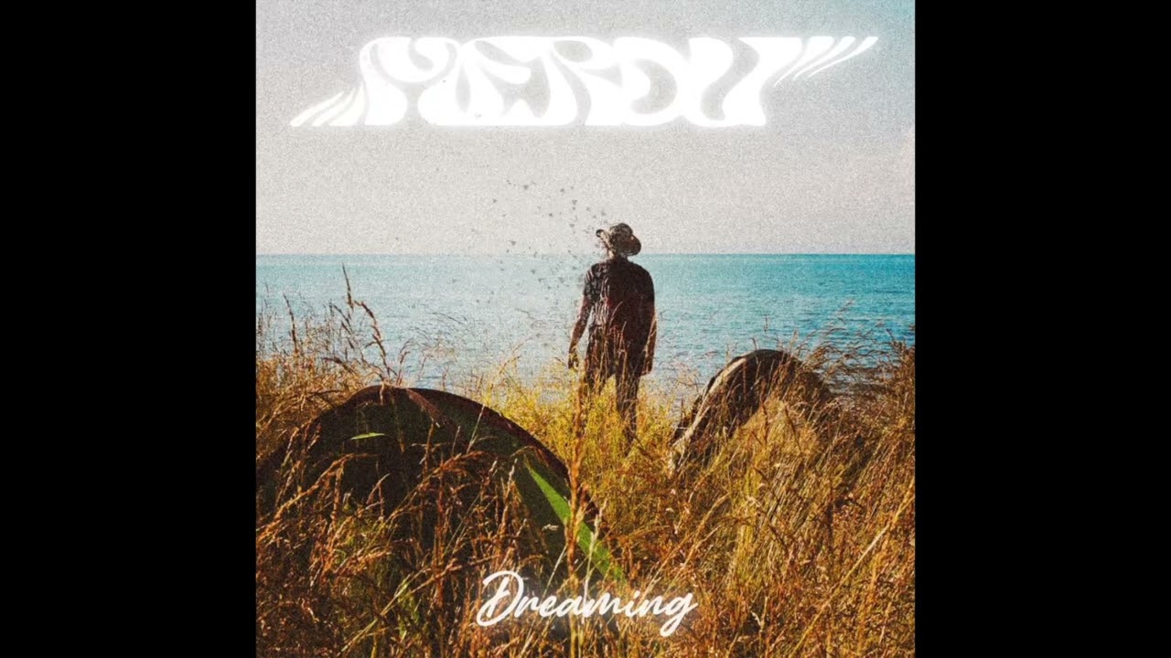 Merdu - Dreaming (DEMO SINGLE)