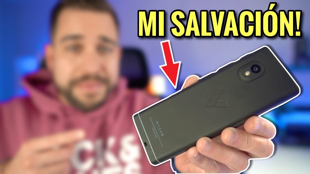 🔥 El DISPOSITIVO IMPRESCINDIBLE para VIAJES ✈️ | VASCO V4