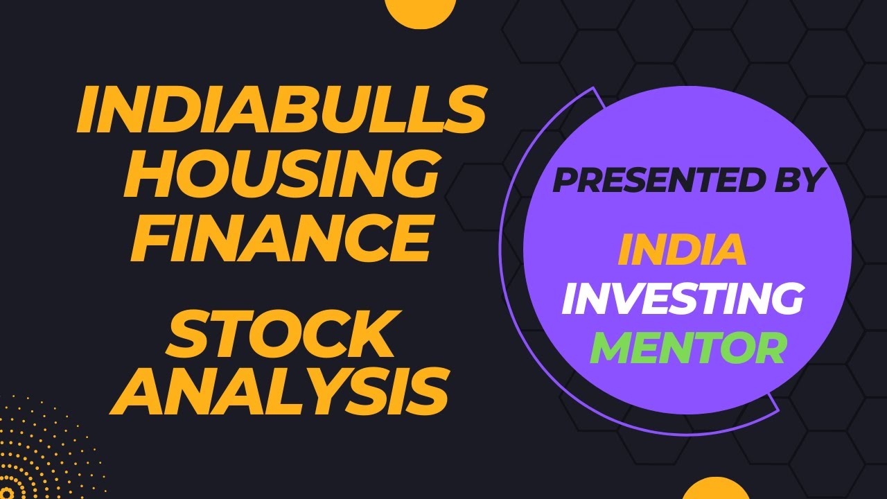 Indiabulls Housing Finance Stock Analysis | IBULHSGFIN Stock Analysis 2023