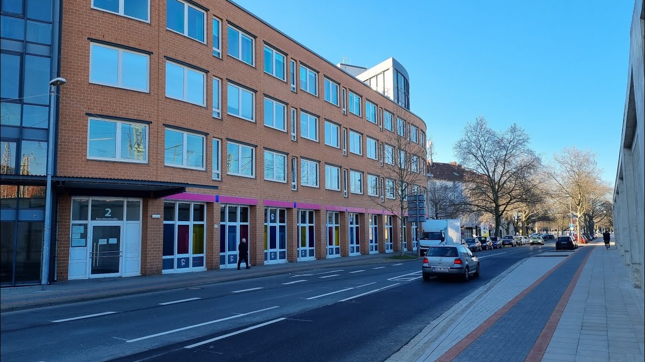 Box Hotel - Hannover / Germany