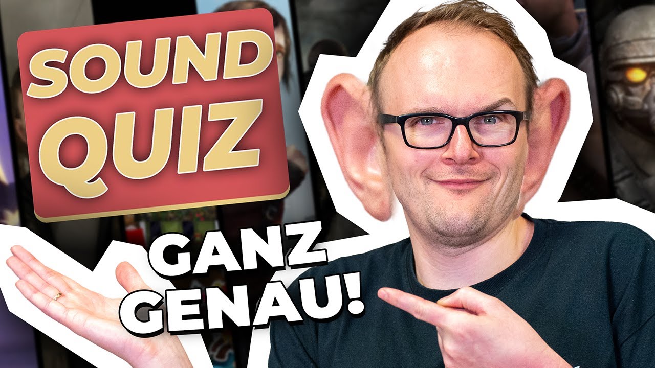 SOUNDTRACKS zum GENIEẞEN | Soundquiz