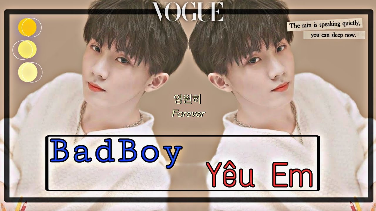 [Oneshot] ||Kỳ Hâm|| BadBoy Yêu Em