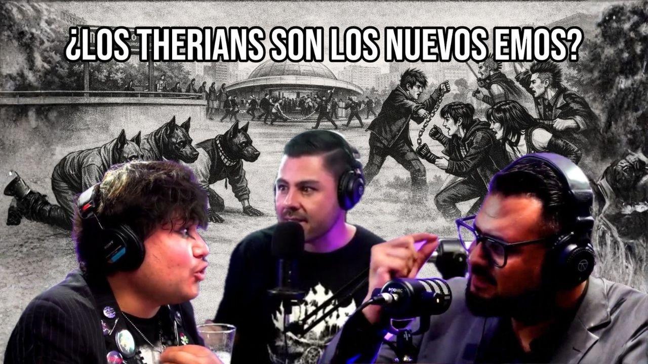 Lo que nadie entendió de los EMOS… y ahora pasa con los THERIANS