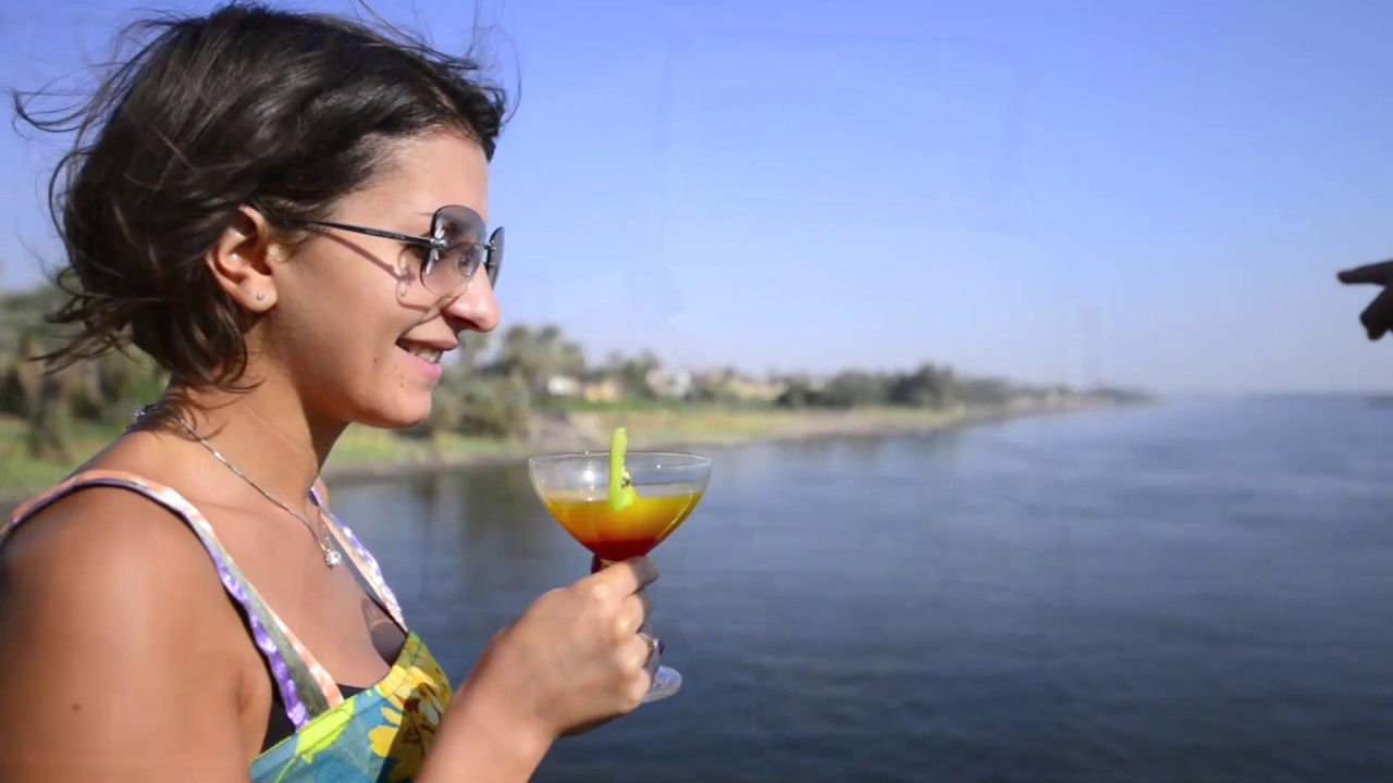 The Oberoi Philae, Luxury Nile Cruiser