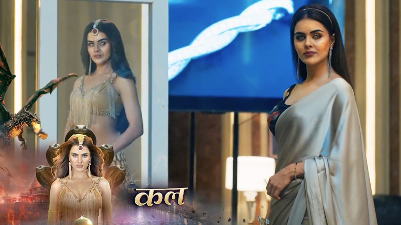 Naagin 7 New Today NEW PROMO