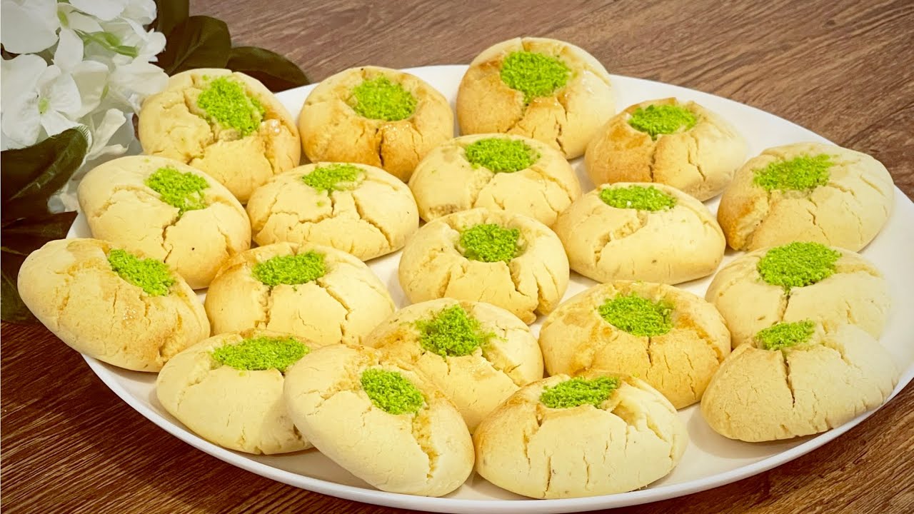 Kulche Khatai // #کلچه#ختایی#خطایی به شیوه کاملا متفاوت وجدید ،تعجب خواهید کرد🤩💞