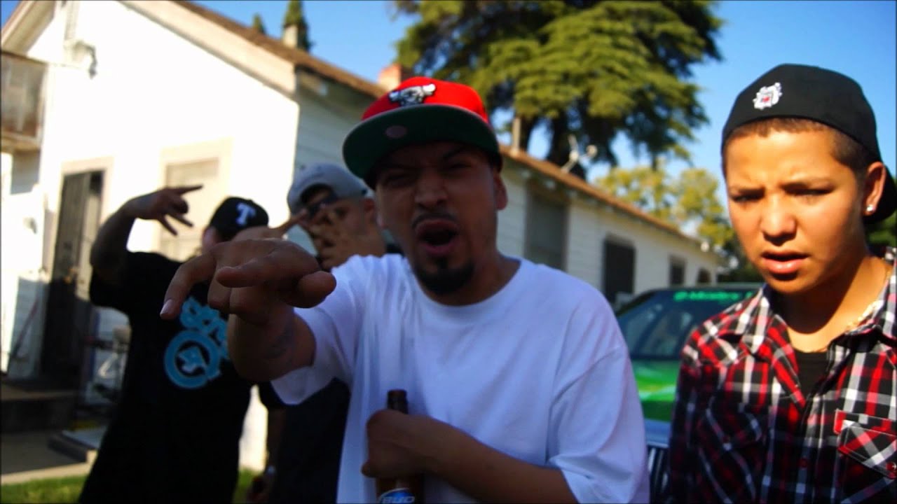 Struggle - Legend Lokz, Phat Tha Mac, HD and YSL Music Video
