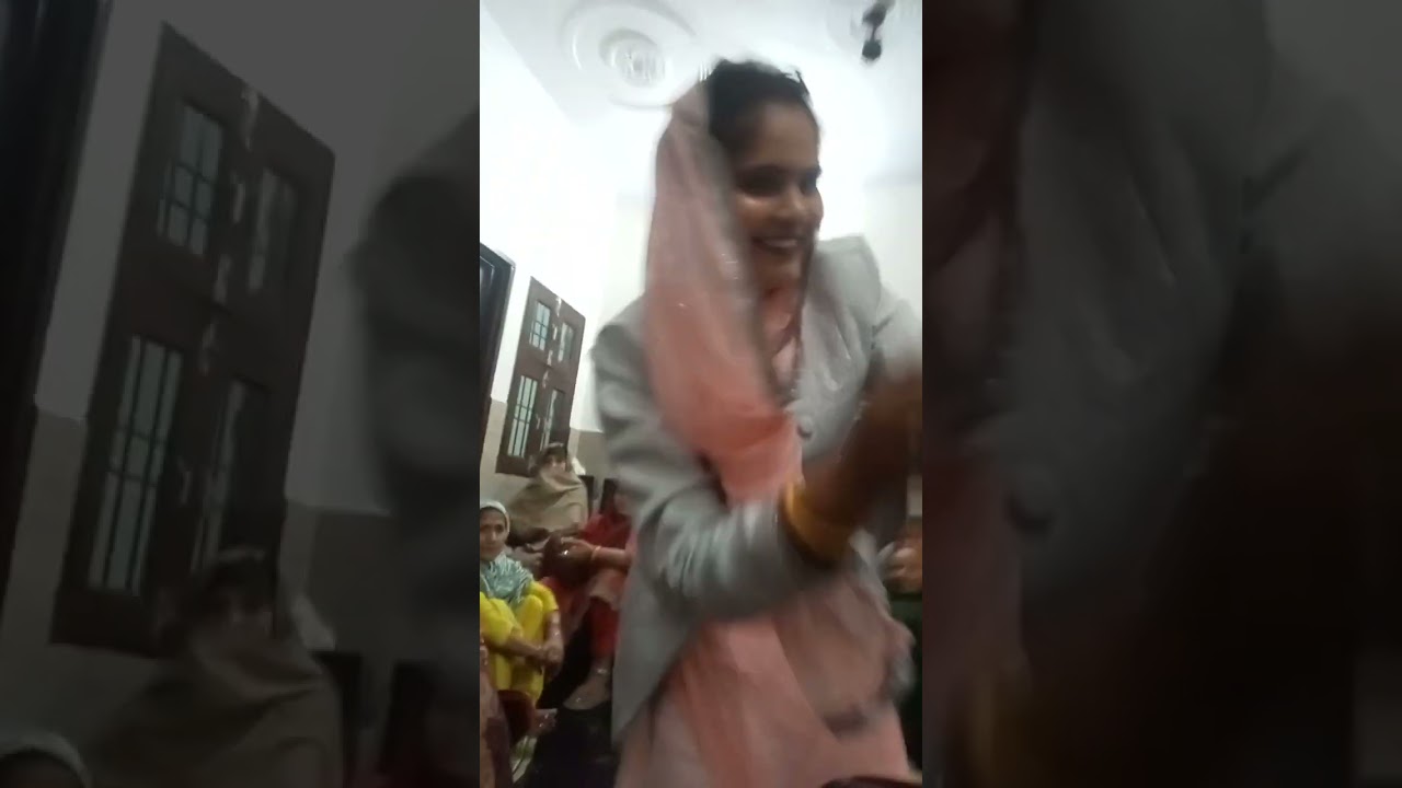 ओ बंसी वाले सांवरिया तेरी मुरली बाजे मेरी पायलिया🌹🌹🌹 please like share and subscribe 🦚🦚#viral 