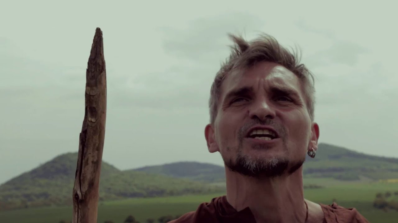Jarda Svoboda: K hor&aacute;m