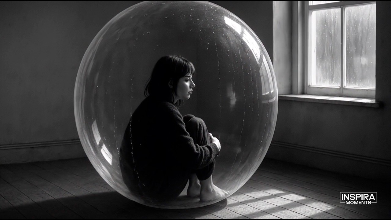 🌱  All Things Bloom (Maybe) – Luna Marino | Official Music Video (Presented by Inspira Moments)