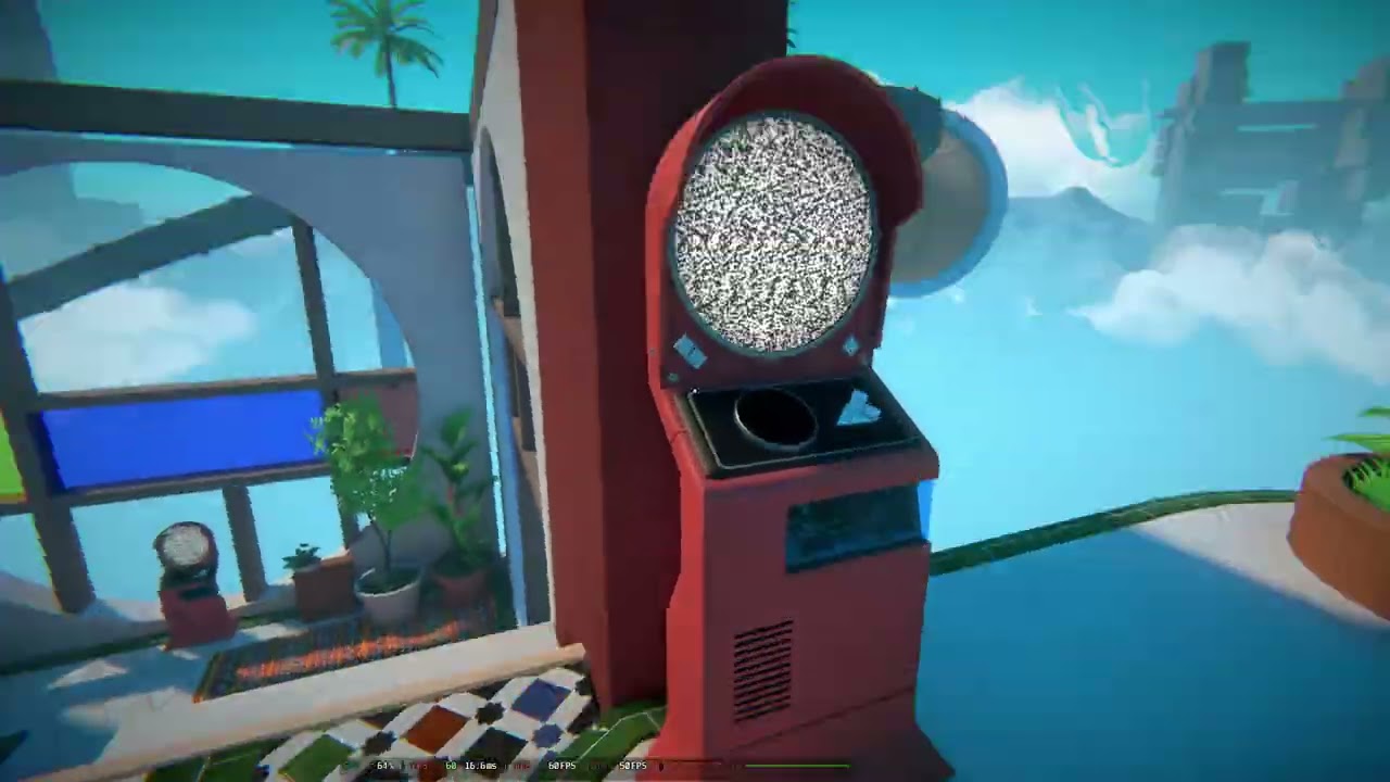 My mind is blown! Give them ALL OF THE TECHNICAL AWARDS. Viewfinder. On Linux/CachyOS.