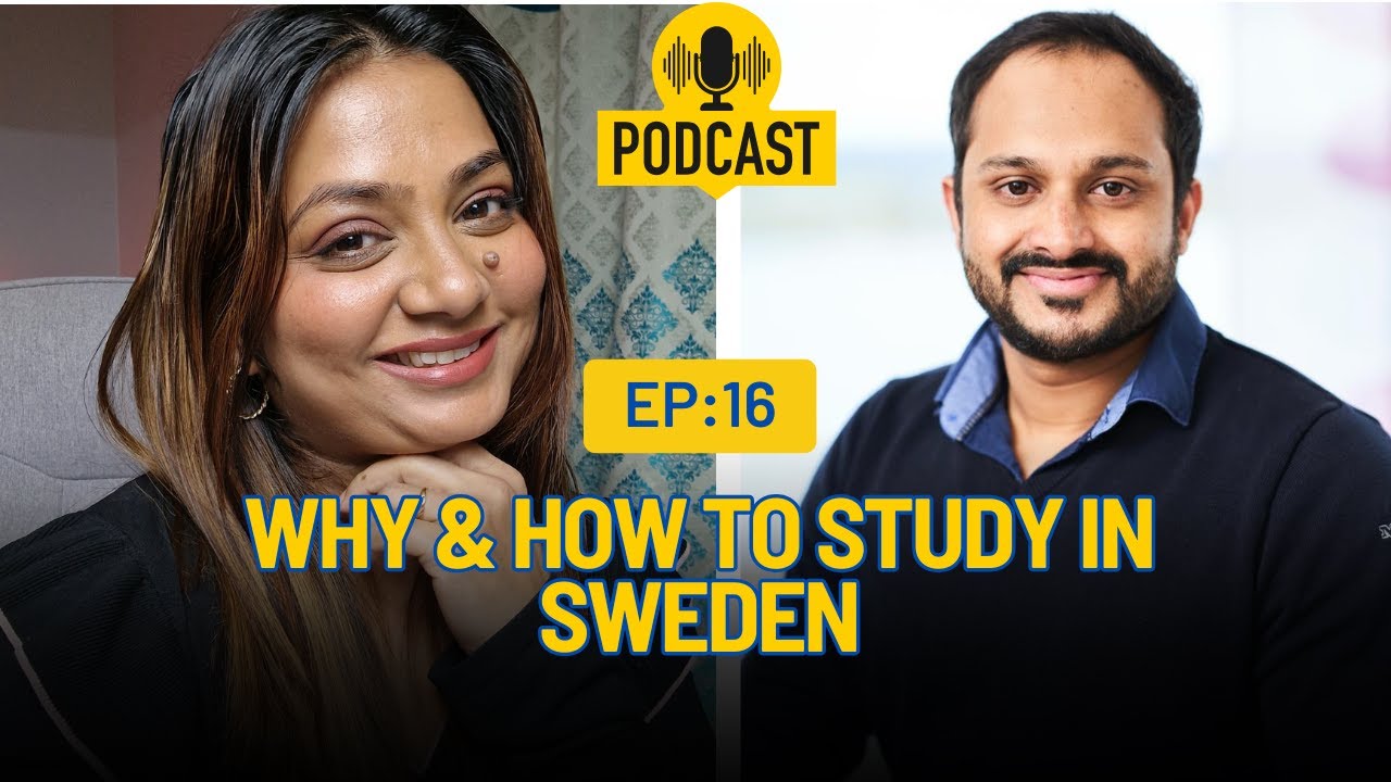 How you can study in Sweden | Step by step guide to studying in Sweden
