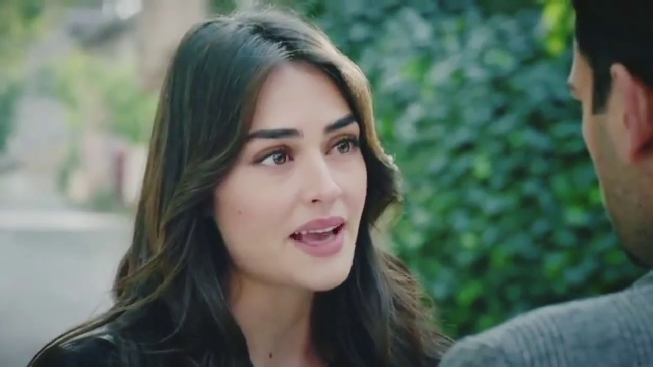 Ramo & Sibel - Humor (RamBel)