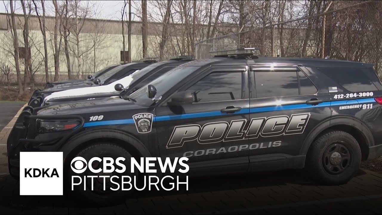 Coraopolis considers moving police dispatch to Allegheny County's 911 center