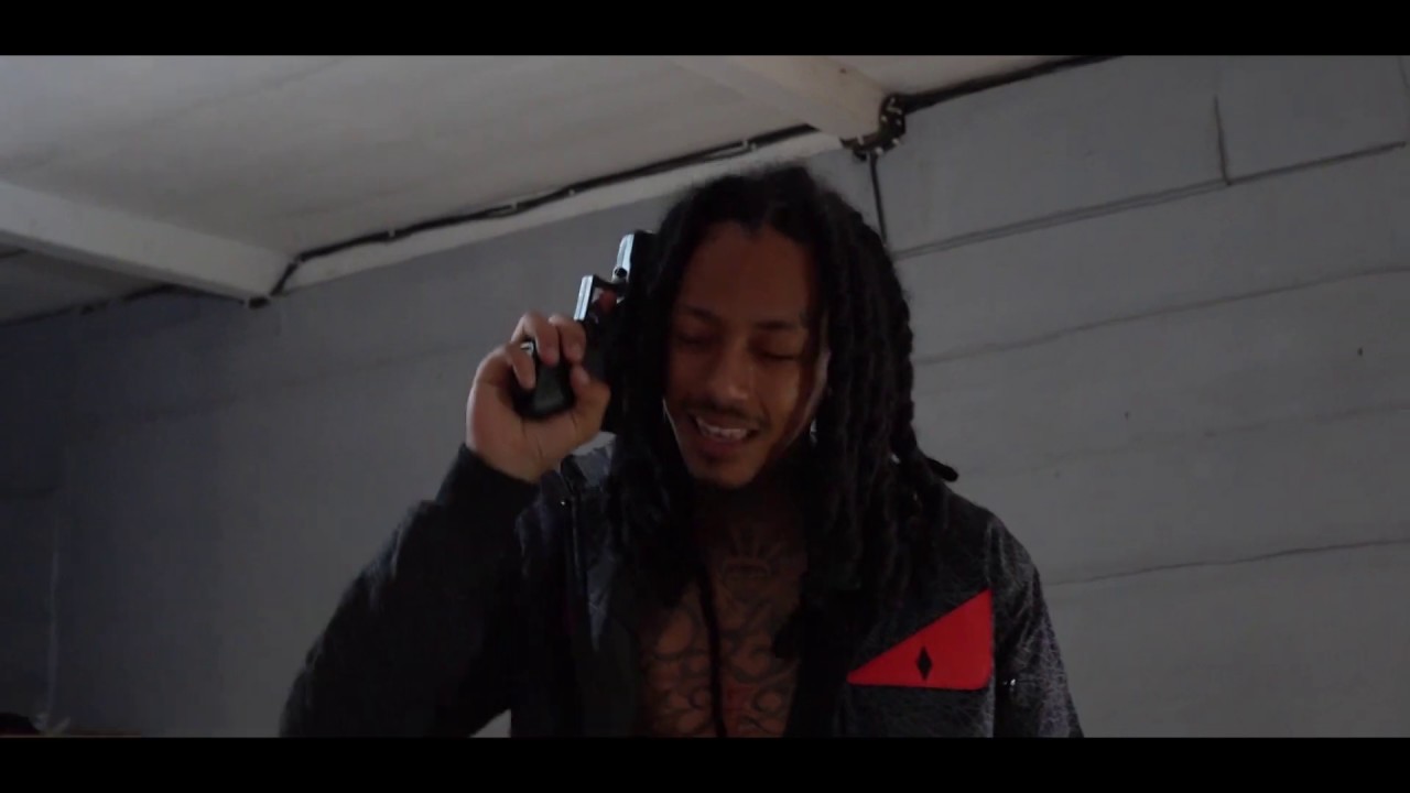 Scrapy- Free Gang ( Clip Officiel)