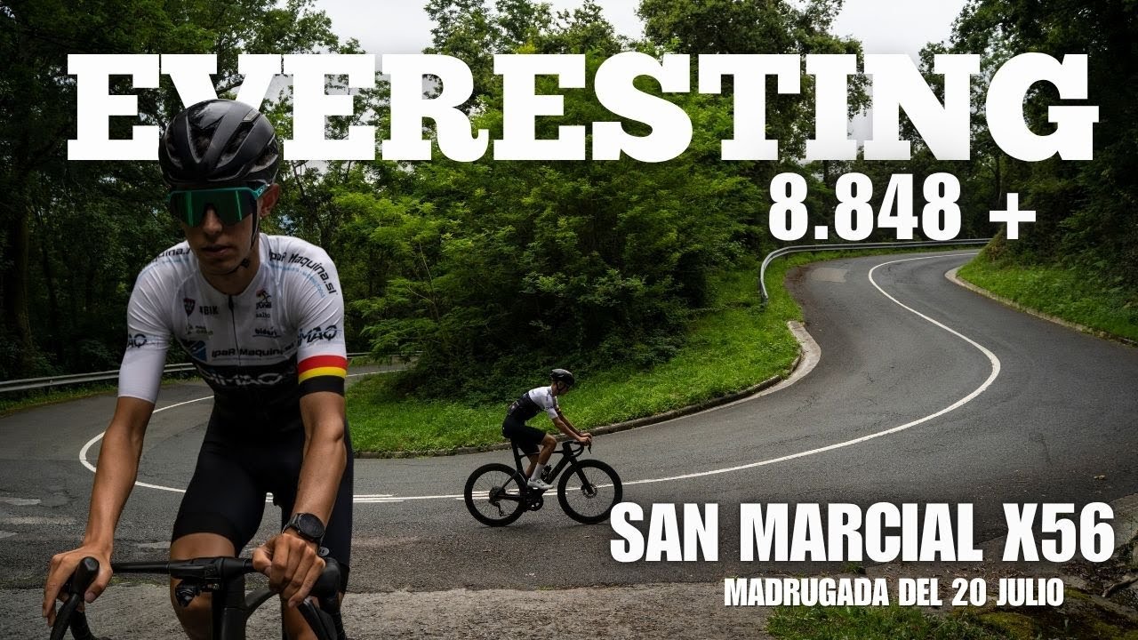 EVERESTING 8.848M LOCURAAA 🥹🫶🏻