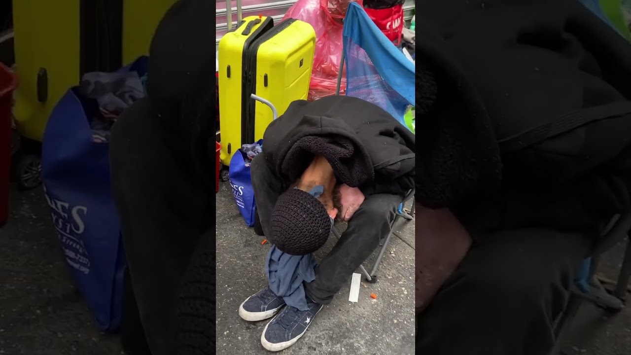 🇺🇸 #homeless #streetnews #kensington #greaterphiladelphia #fentanyl