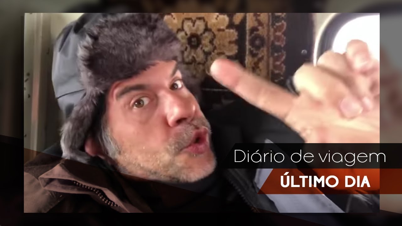 ÚLTIMO DIA - DIÁRIO DE VIAGEM | Mudando de Hassumto