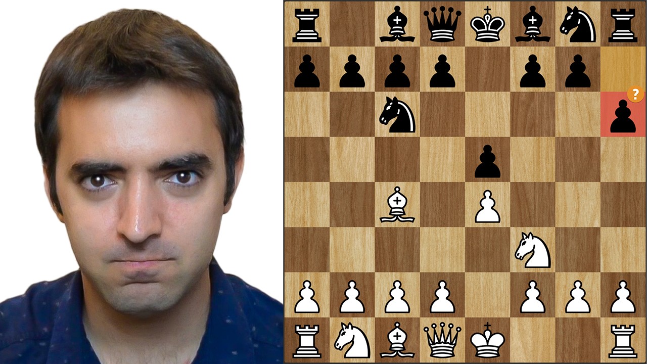 Punishing Amateur Mistakes in Popular Chess Openings | Speedrun Episode 19