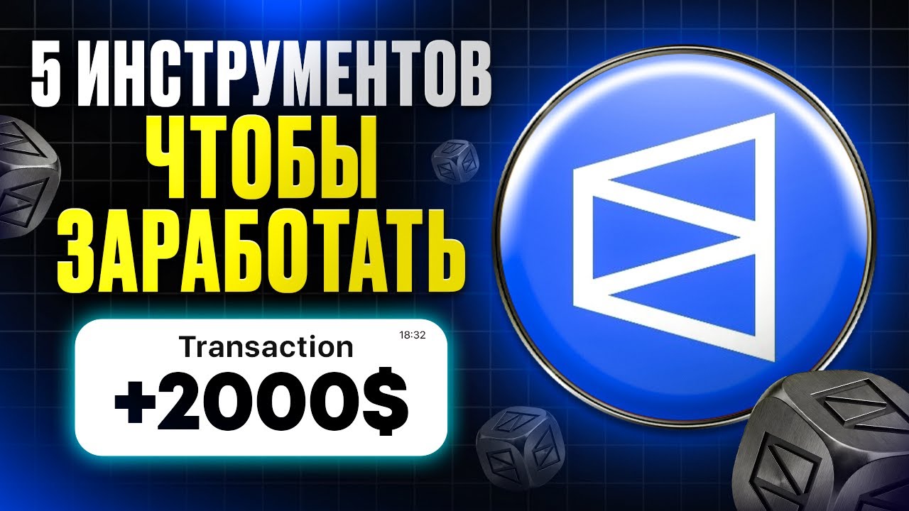 БЕЗ ЭТИХ Инструментов Ты НЕ СМОЖЕШЬ ЗАРАБОТАТЬ НА POLYMARKET! Подробный Гайд