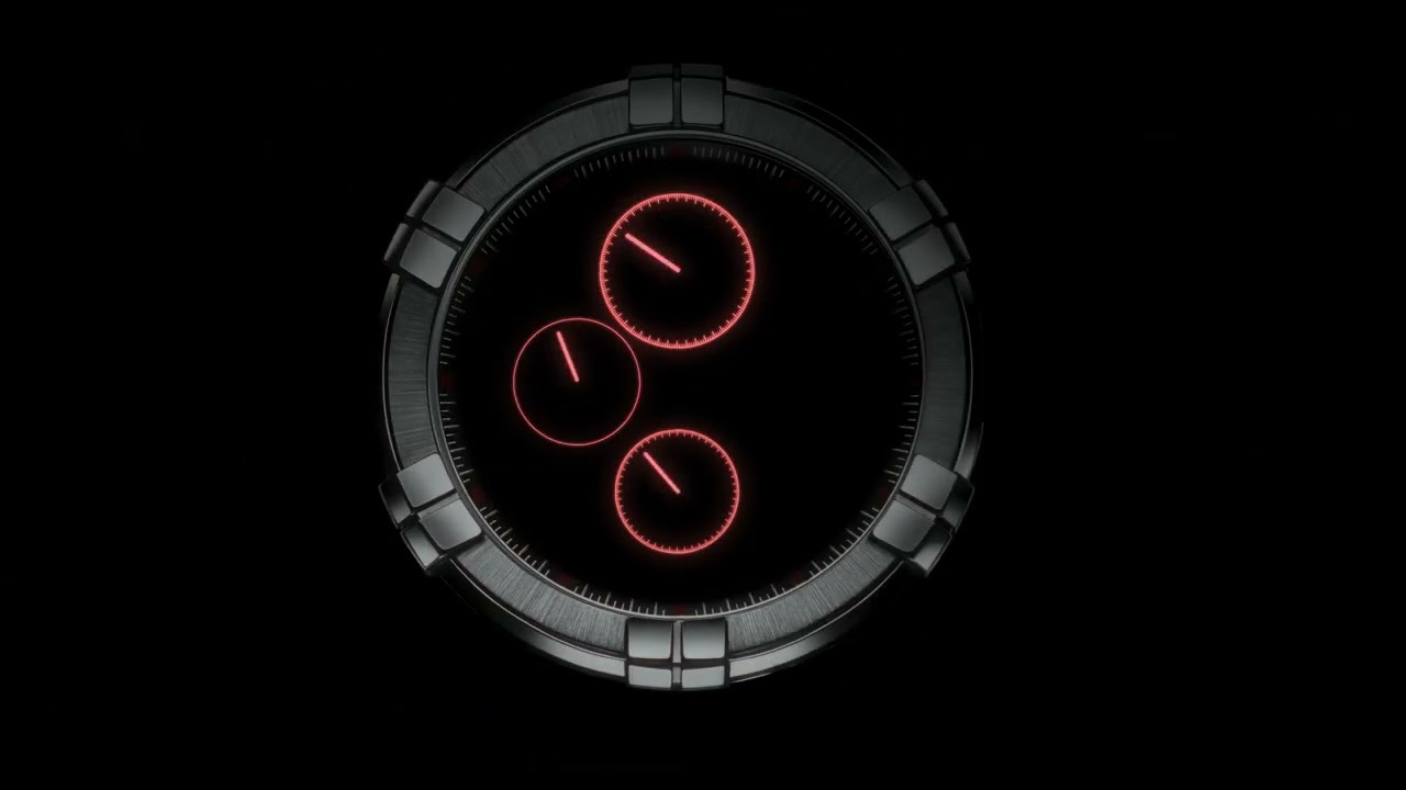 Sylvi NitroNeon Watch: Official Teaser 2 | Premiering April 18th, 2024