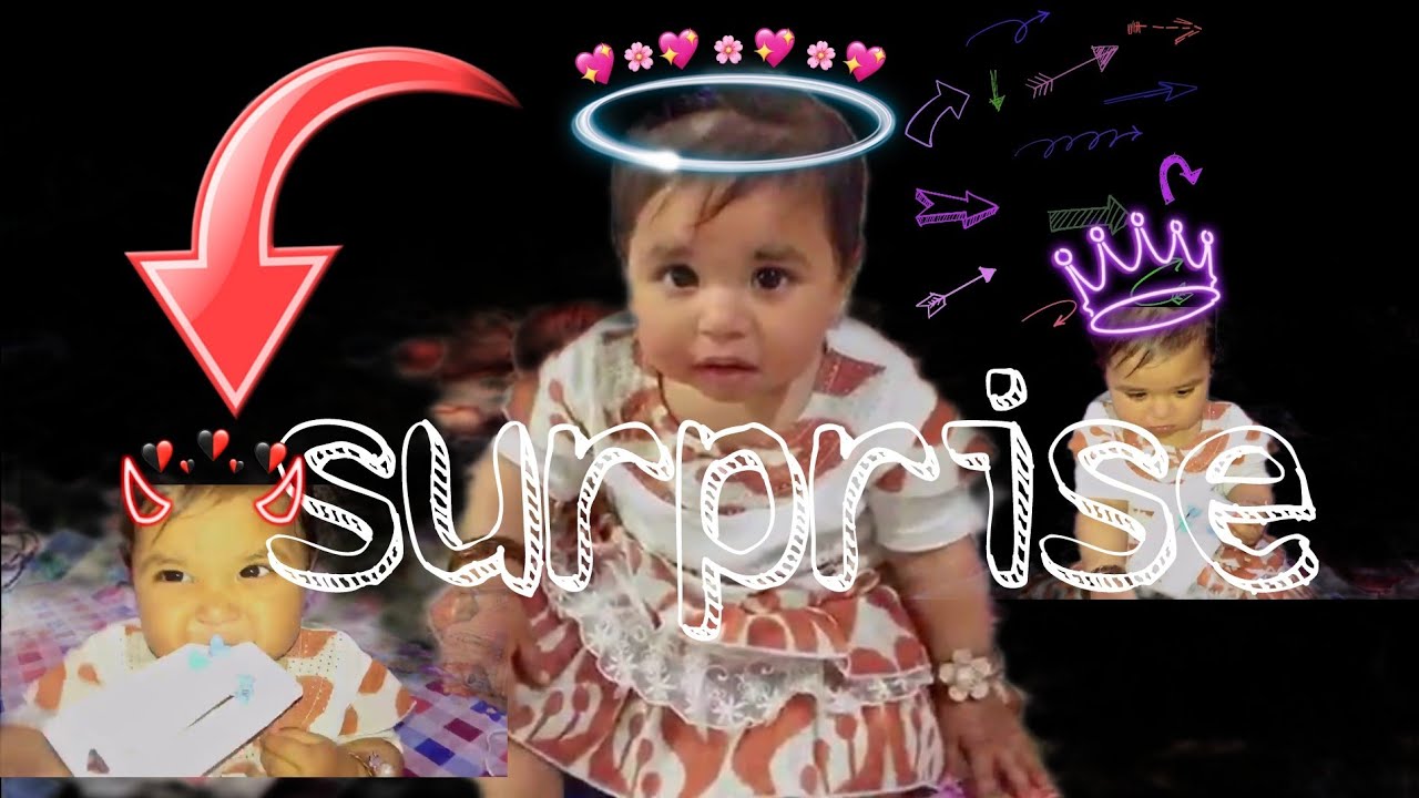 surprise😍😍Rasam Done Allhumdulillah 🌸Sending eidi to sister's in-laws❤