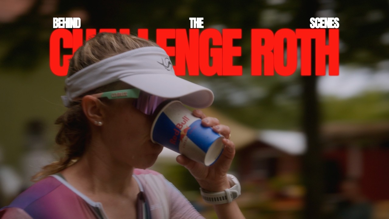 Challenge Roth | The Best Triathlon In The World