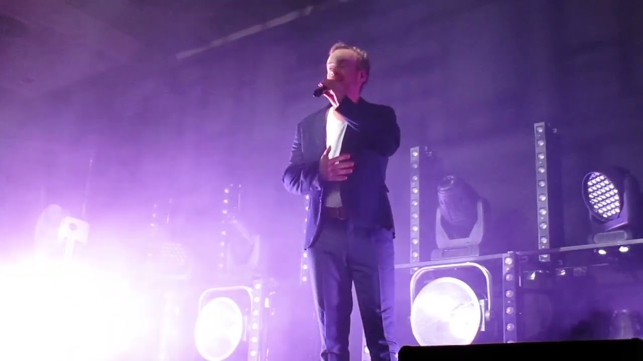 Max Niemeyer - Memphis spricht aus mir (11. März 2020)