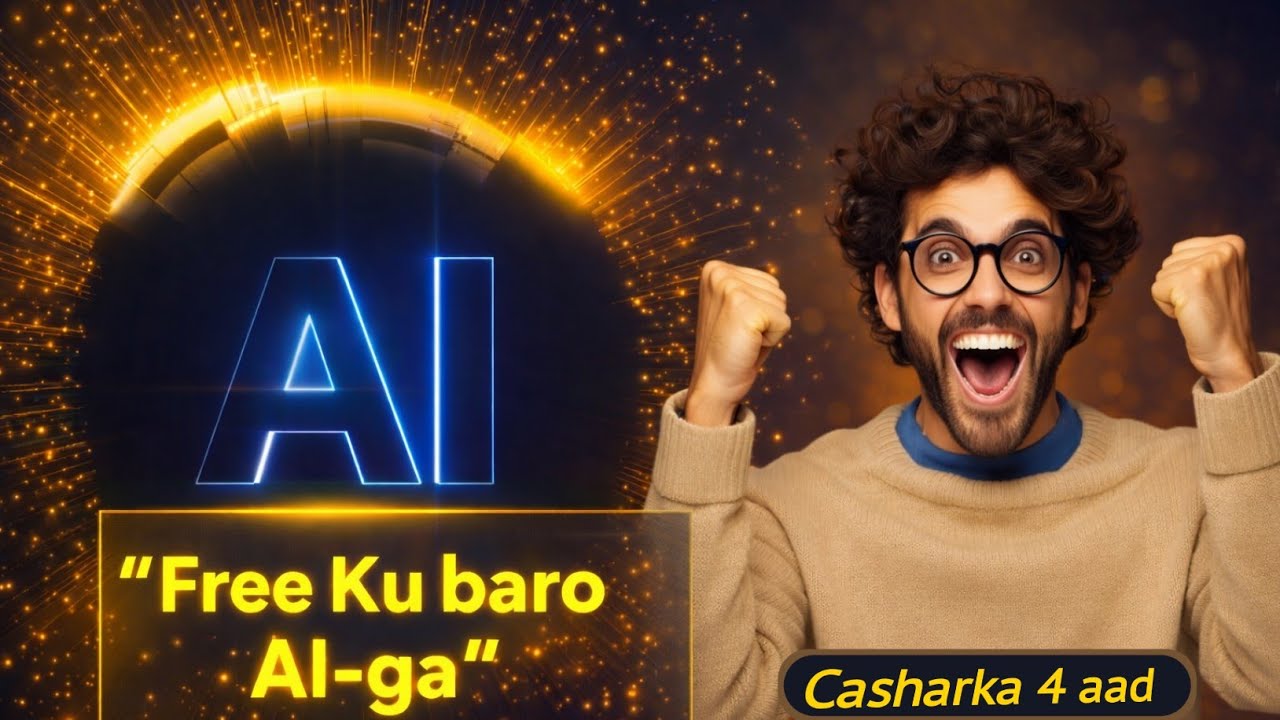 Dhamaadka qaybta hore ee Courska Casharka 4 aad. #chatgpt 