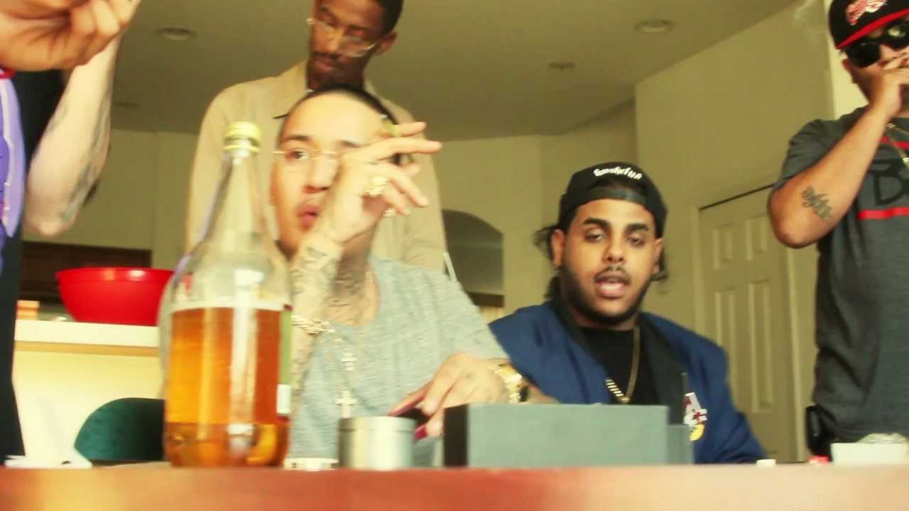 Meez Montana (ft. Sky) - Starship Enterprise
