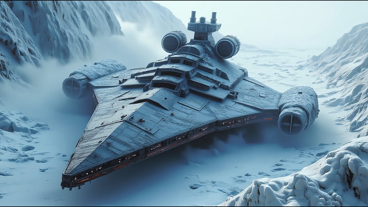 They Sent an SOS… And Humanity’s Ancient War Machines Finally Answered | HFY Sci-Fi Story